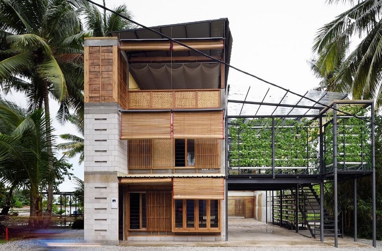 Bisa menjadi pilihan untuk budget terbatas, Sumber: indeawards.com