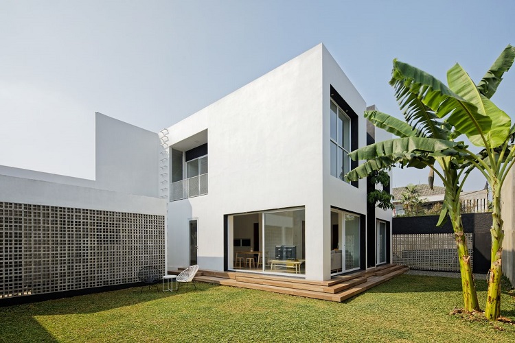 Konsep rumah yang fleksibel, Sumber: ranahrumah.com