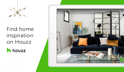 Aplikasi Gambar Rumah Minimalis di Smartphone