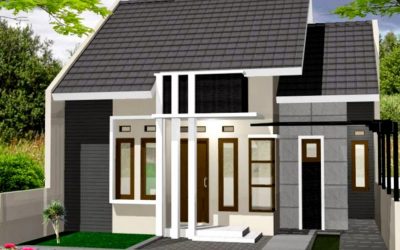 Pilihan Rumah Minimalis yang Menarik