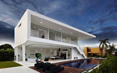 5 Inspirasi Rumah Sederhana Tapi Mewah Untuk Anda