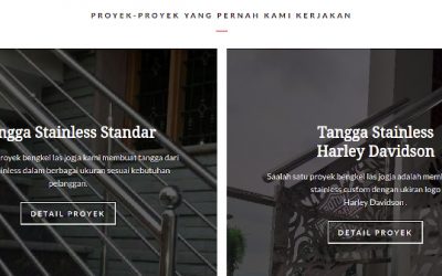 Info Tukang Las Jogja Untuk Mengerjakan Bangunan Anda