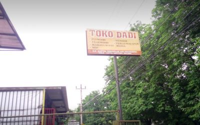 Rekomendasi Toko Penjual Pelapis HPL di Jogja