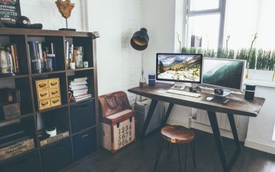 Tips Membangun Rumah Kantor dan Desain yang Cocok Untuk Anda
