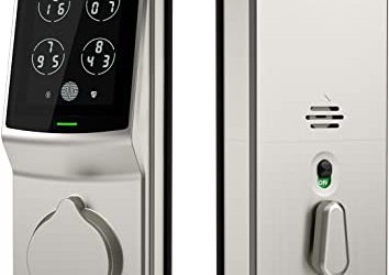 Rekomendasi Smartlock Yang Perlu Anda Ketahui