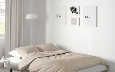 Mengenal Ragam Bahan Spring Bed Berkualitas