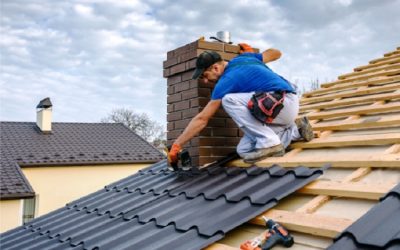7 Tips Mendesain Atap Rumah Anti Bocor