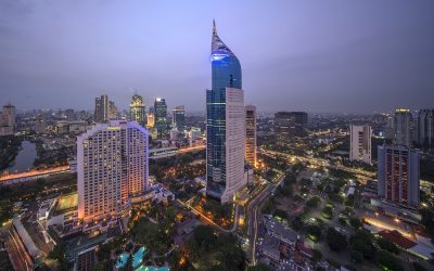 7 Daftar Bangunan Unik Di Indonesia Yang Perlu Anda Ketahui