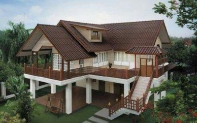 Desain Rumah Anti Banjir: Solusi Hunian Masa Kini
