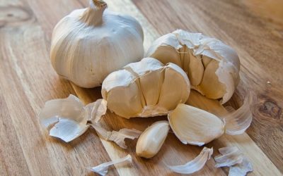 7 Bahan Pokok Dapur Untuk Bantu Atasi Sakit Gigi
