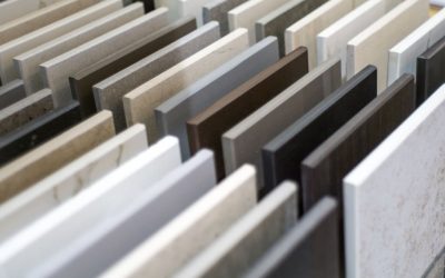 Bahan Porselen Dengan Keramik, Apa Bedanya?