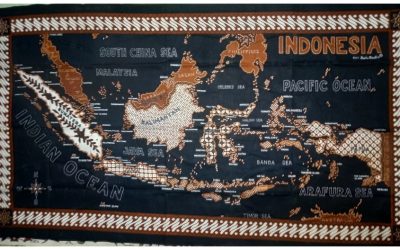 Mengenal Hiasan Dinding Batik Dan Cara Memilihnya