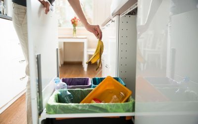 Tips Manajemen Sampah Rumah Tangga Secara Efektif