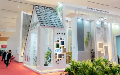 Simak 5 Manfaat Mengikuti Pameran Arsitektur