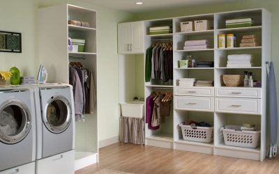 Menata Tempat Usaha Laundry? Jangan Lupa Perhatikan 5 Hal Penting Ini!