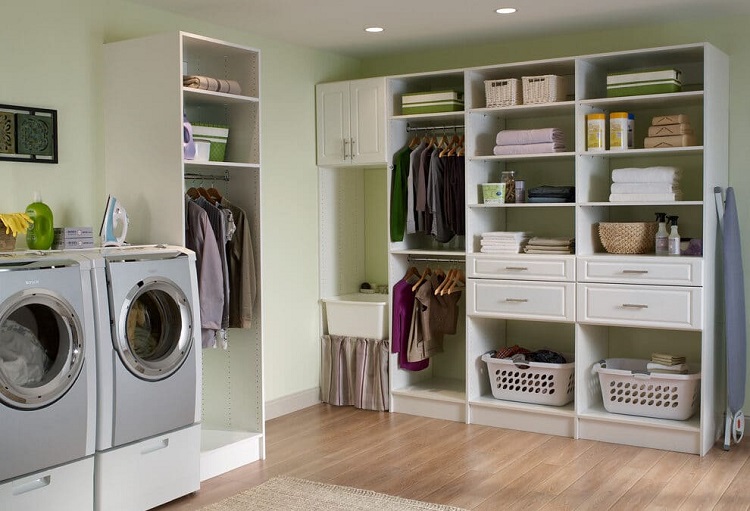Menata Tempat Usaha Laundry? Jangan Lupa Perhatikan 5 Hal Penting Ini! 