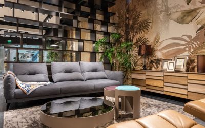 Mengenal Biophilic Design, Cara Menghadirkan Unsur Alam ke Dalam Interior